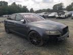 2008 Audi S6 Quattro