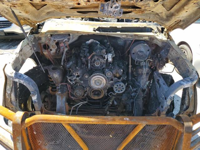 2016 Ford F250 Super Duty