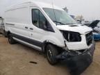 2018 Ford Transit T-250