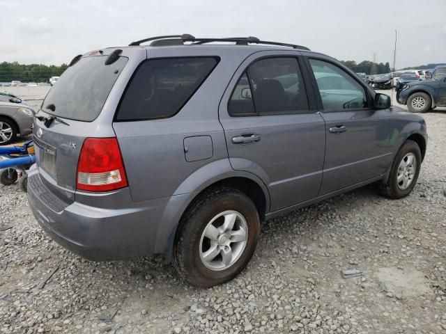 2006 KIA Sorento EX