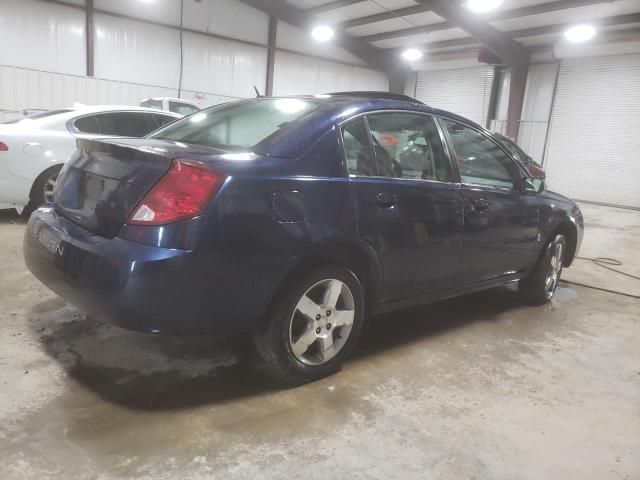 2007 Saturn Ion Level 3