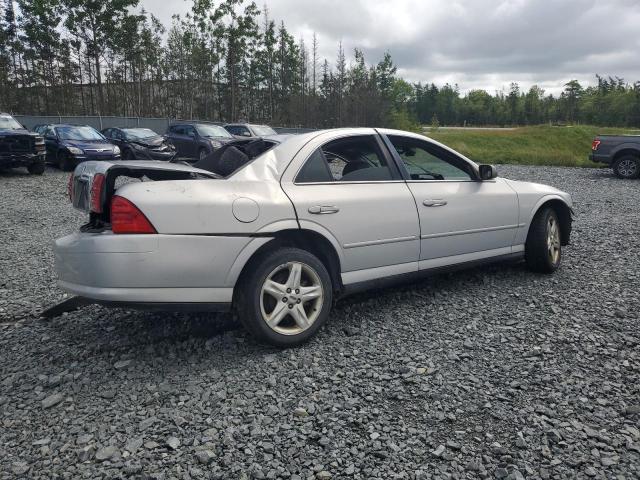 2002 Lincoln Townhouse LS