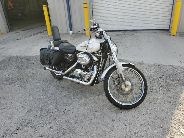 2004 Harley-Davidson XL1200 C