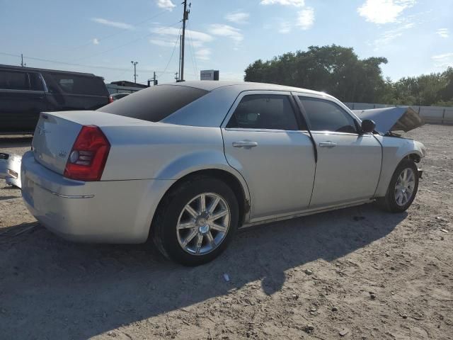 2009 Chrysler 300 Touring