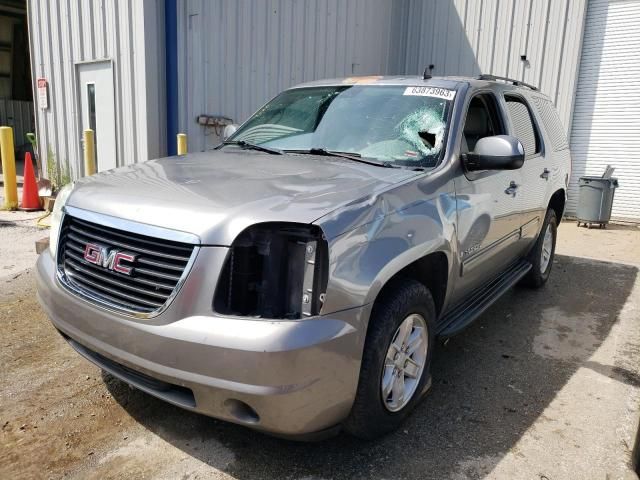 2009 GMC Yukon SLE