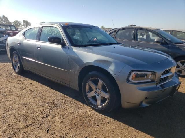 2007 Dodge Charger SE