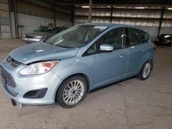 2013 Ford C-MAX SE for sale in Des Moines, IA