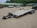 2022 American Motors Trailer