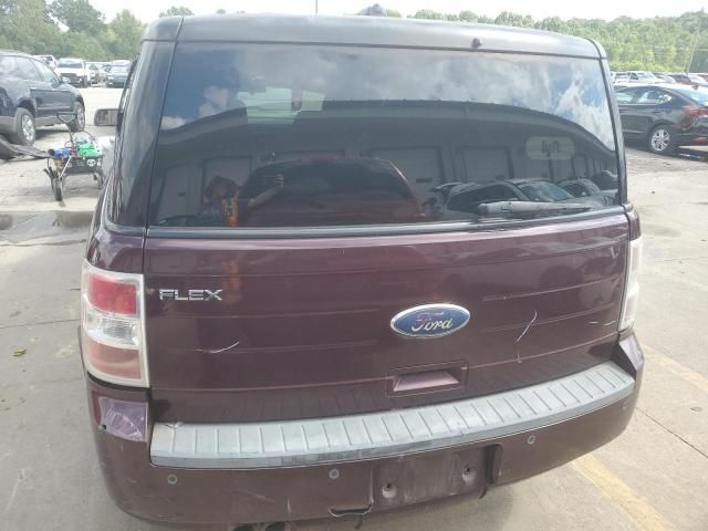 2011 Ford Flex SE