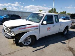 2006 Ford Ranger Super Cab for sale in Littleton, CO