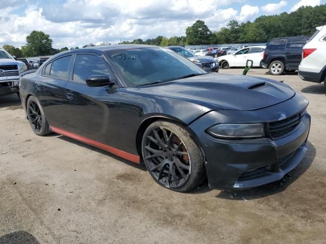 2019 Dodge Charger R/T