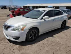 2015 Nissan Altima 2.5 for sale in Phoenix, AZ