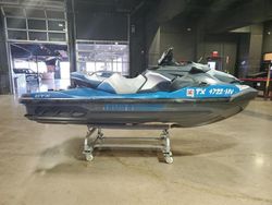 2020 Seadoo GTX for sale in Dallas, TX