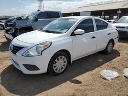 2018 Nissan Versa S en venta en Phoenix, AZ