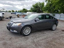 2011 Buick Regal CXL for sale in London, ON