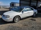 2000 Mercury Sable LS Premium