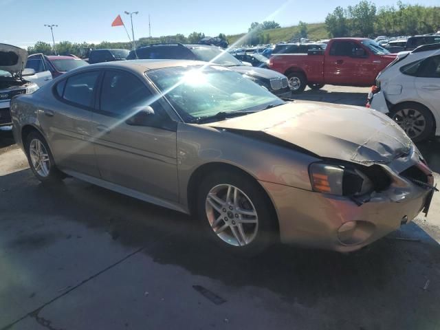 2006 Pontiac Grand Prix GT