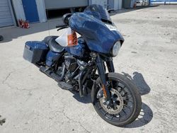 Vehiculos salvage en venta de Copart Reno, NV: 2019 Harley-Davidson Flhxs