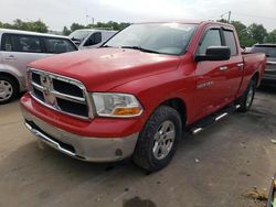 2011 Dodge RAM 1500 en venta en Earlington, KY