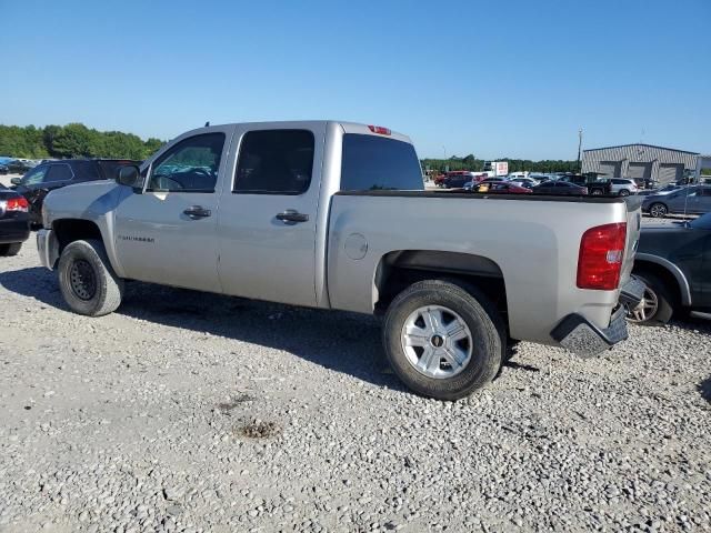 2008 Chevrolet Silverado C1500