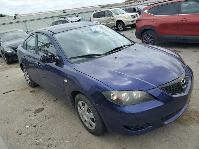 2006 Mazda 3 I