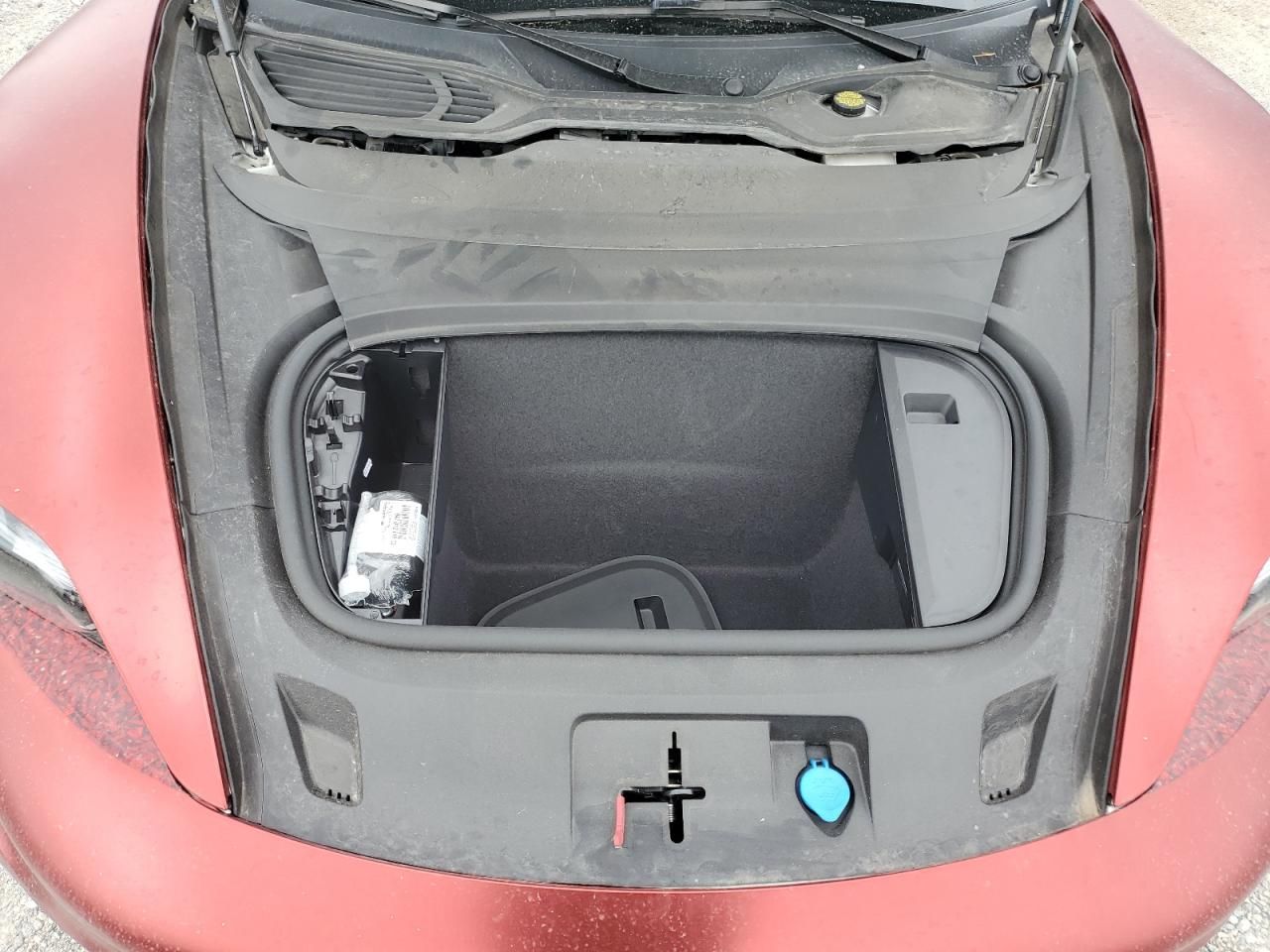 2021 Porsche Taycan 4S