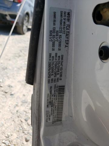 2022 Dodge RAM Promaster City Tradesman