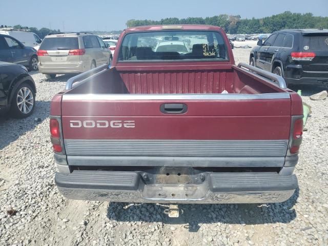 1996 Dodge RAM 1500