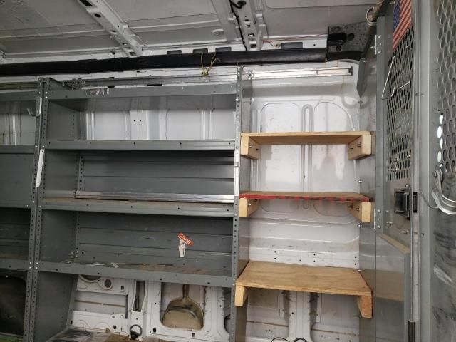 2015 Ford Transit T-250