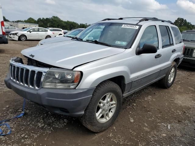 2003 Jeep Grand Cherokee Laredo