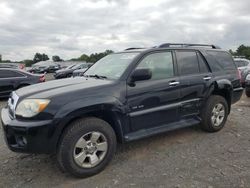 Toyota salvage cars for sale: 2008 Toyota 4runner SR5