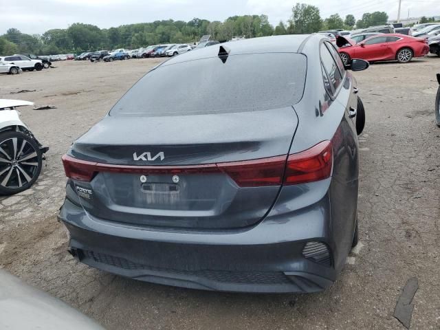 2023 KIA Forte LX