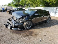 Vehiculos salvage en venta de Copart London, ON: 2019 Hyundai Veloster Base