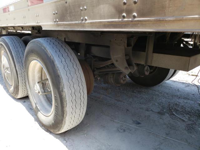 2018 Utility Utility Trailer