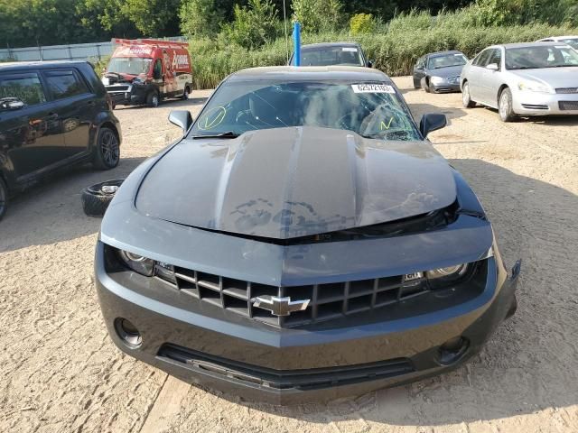 2013 Chevrolet Camaro LS