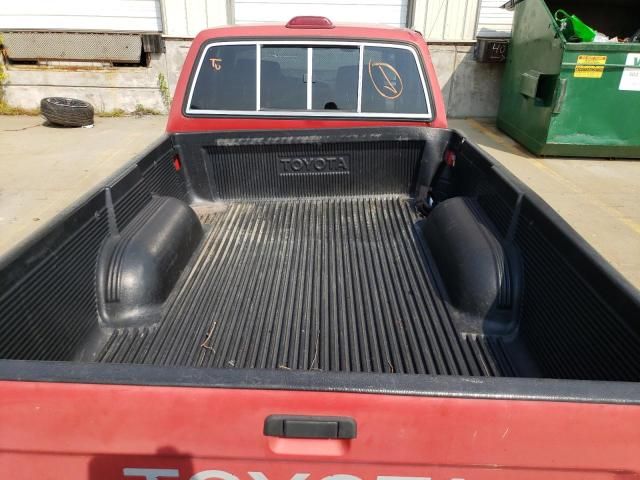 1994 Toyota Pickup 1/2 TON Extra Long Wheelbase