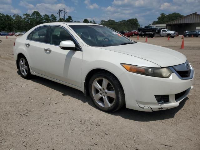 2009 Acura TSX