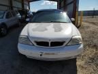 2000 Mercury Sable LS Premium