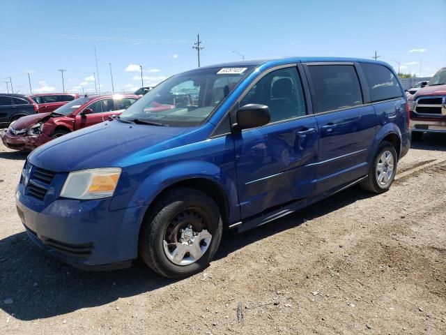 2010 Dodge Grand Caravan SE