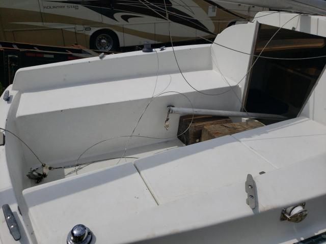 1977 Other 1977 'OTHER BOAT' 20' Sailbo