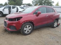 2018 Chevrolet Trax 1LT for sale in Finksburg, MD