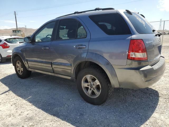 2003 KIA Sorento EX