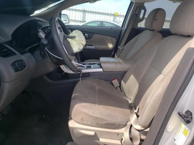 2013 Ford Edge SE