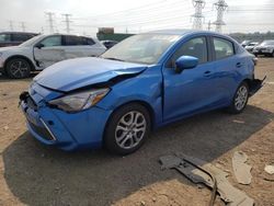 Scion ia Vehiculos salvage en venta: 2016 Scion IA