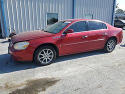 2008 Buick Lucerne CXL en venta en Tulsa, OK