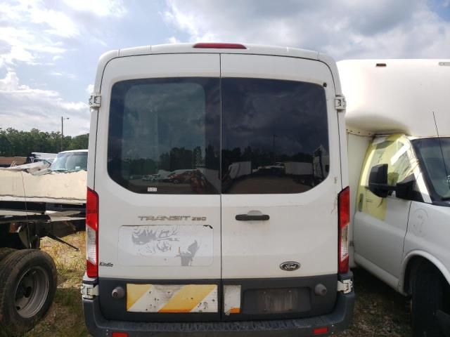 2015 Ford Transit T-250