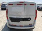2022 Dodge RAM Promaster City Tradesman