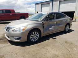 Nissan Altima salvage cars for sale: 2014 Nissan Altima 2.5