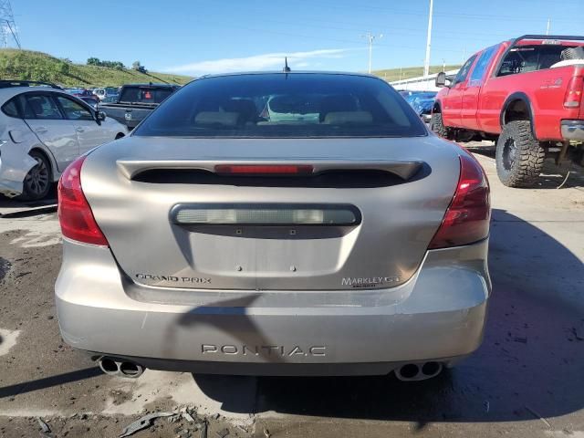 2006 Pontiac Grand Prix GT