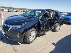 2022 Chevrolet Equinox LT for sale in Grand Prairie, TX